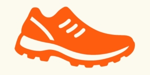 Chaussure trail femme