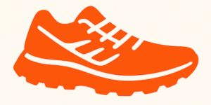 Chaussures trail Homme