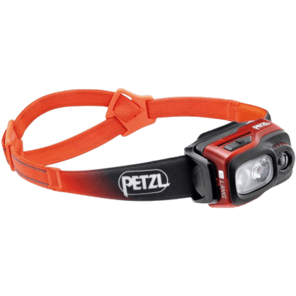 Petzl Swift RL