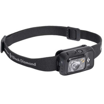 Black Diamond Spot 400