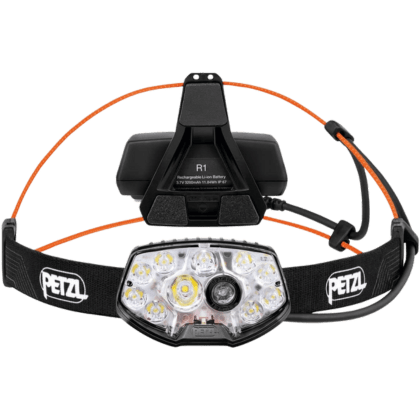 Petzl Nao RL 1500