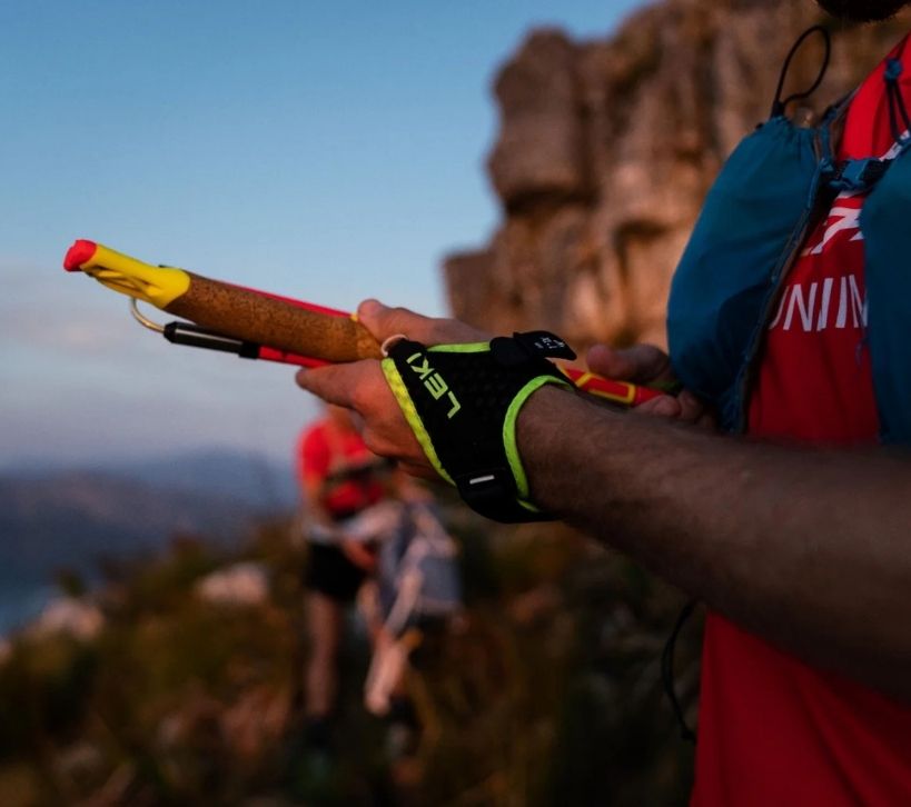 Leki Ultra Trail FX One