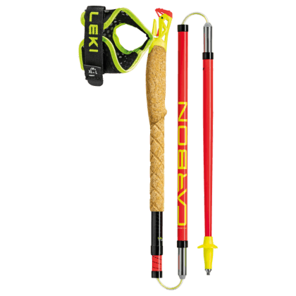 Leki Ultra Trail FX One