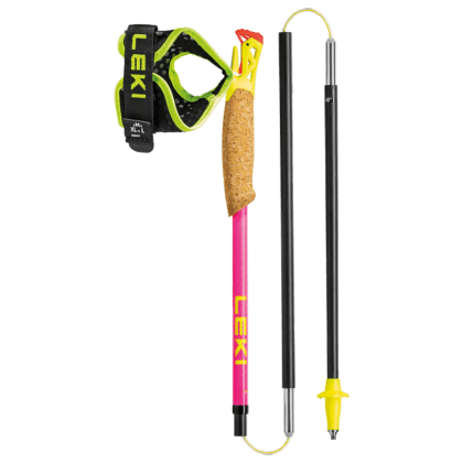 Ultratrail FX.One Superlite